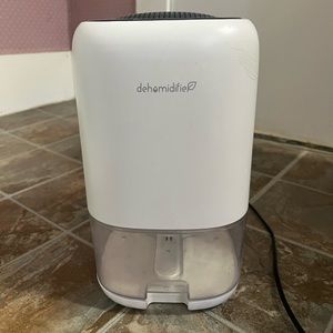 Dehumidifier